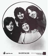 1970 Badfinger promo photo (circle)