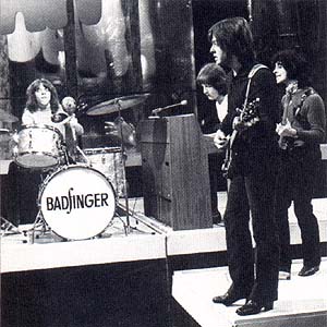 Badfinger, TV rehearsal, January 1970