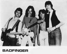 Badfinger, June 1982