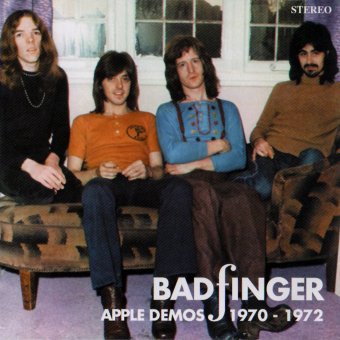 Apple Demos 1970-1972 (Cannonball CA-2003010)