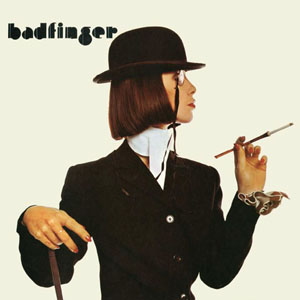 Badfinger Expanded Edition cover 2018