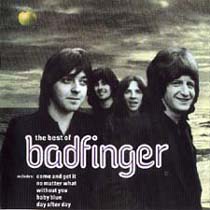 The Best of Badfinger (Apple, 1995)