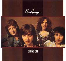 Shine On CD cover
