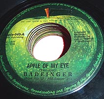 Apple Of My Eye (Philippines)