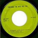 Contains The Hits Vol. XIV (Thailand EP) side 1 label