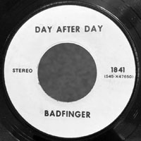 Day After Day (white label promo)