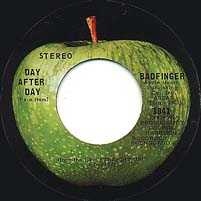 Day After Day (Apple 1841, Canada)