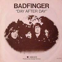 Day After Day (Holland, picture sleeve)