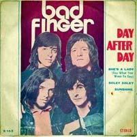 Day After Day (Thailand, EP)