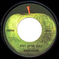 Day After Day (Apple 1841, U.S.A., bold font)