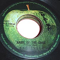 Name Of The Game (Philippines)