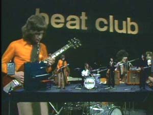 Rock Of All Ages (Beat Club, February 24, 1970)