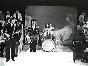 Come And Get It on Hits A Go Go (recorded: March 5, 1970)