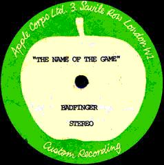 Name Of The Game (Al Kooper mix)