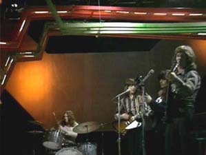 Badfinger performing No Matter What on Top Of The Pops, January 13, 1971
