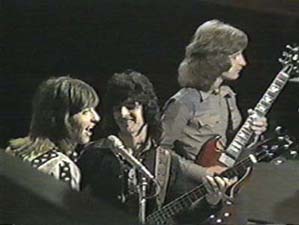 Badfinger performing Better Days on Top Of The Pops, January 13, 1971
