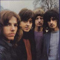 Badfinger 1970