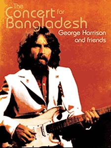 Concert For Bangladesh DVD (2005)