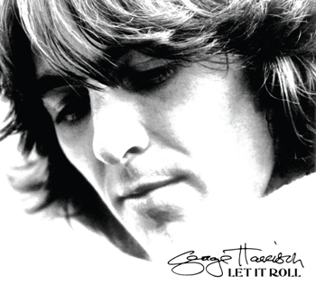Let It Roll cover art