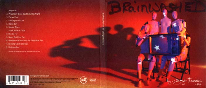 Brainwashed by George Harrison gatefold cover.jpg