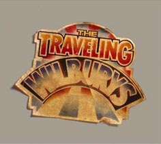 Travelin Wilburys collection