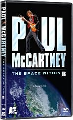 Space Within US DVD