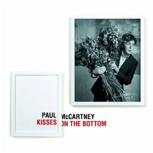 Kisses On The Bottom by Paul McCartney