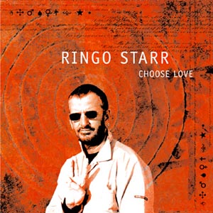 Choose Love CD