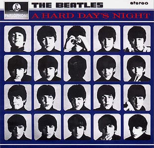 A Hard Day's Night (stereo)