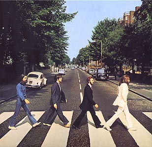 Abbey Road (2009)