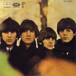 Beatles For Sale (mono)