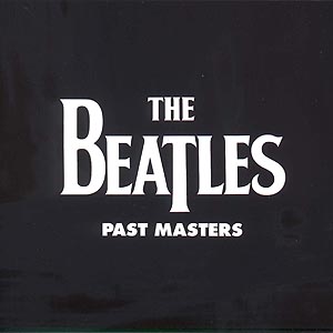 Past Masters (2009)