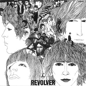 Revolver (mono)