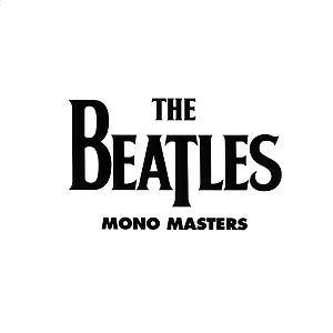 The Beatles Mono Masters