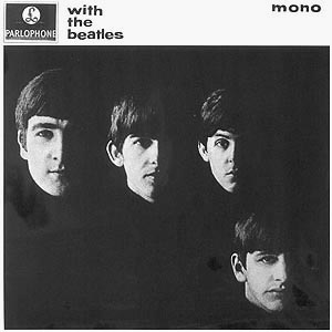 With The Beatles (mono)