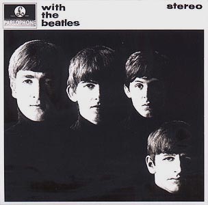 With The Beatles (stereo)