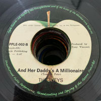 And Her Daddy's A Millionaire (Philippines)