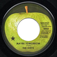 Maybe Tomorrow (USA with star)