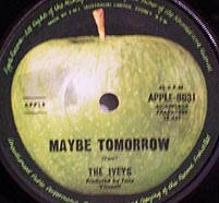 Maybe Tomorrow (Australia)