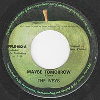 Maybe Tomorrow (Philippines, Apple-002)