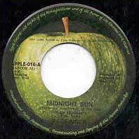 Midnight Sun (Apple-016, Philippines)