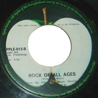 Rock Of All Ages (Philippines)