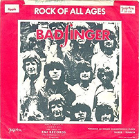 Rock Of All Ages PS (Yugoslavia)