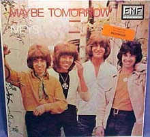 Maybe Tomorrow (EMF label, repressing mastered from vinyl)