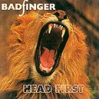 Head First CD cover (small)