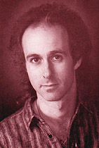 Jeff Alan Ross (as Elliot Joffrey) in 1989