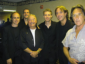 Gerry & The Pacemakers (U.S.) with Jeff Alan Ross