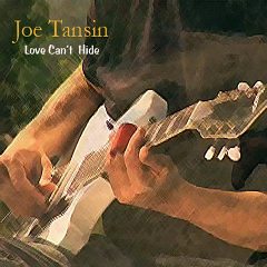 Love Can't Hide artwork