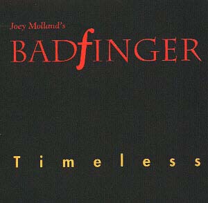Timeless EP (Joey Molland)