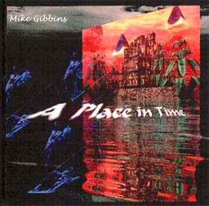 A Place In Time (remastered version), December 2001